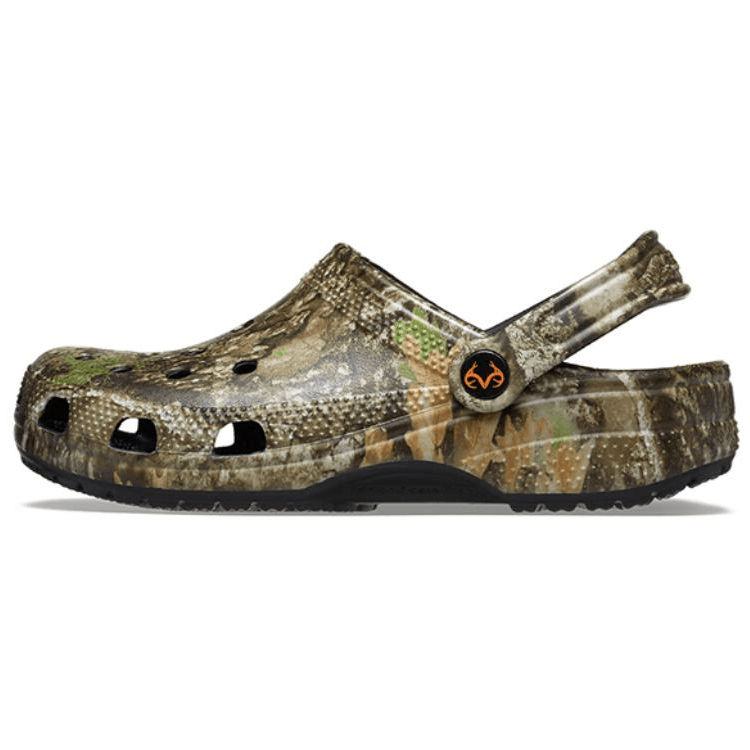 Crocs EVA Clogs