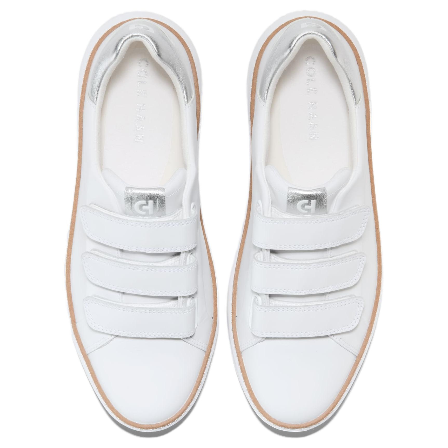 Cole Haan GRANDPRO TOPSPIN TRIPLE STRAP SNEAKER — фото 2
