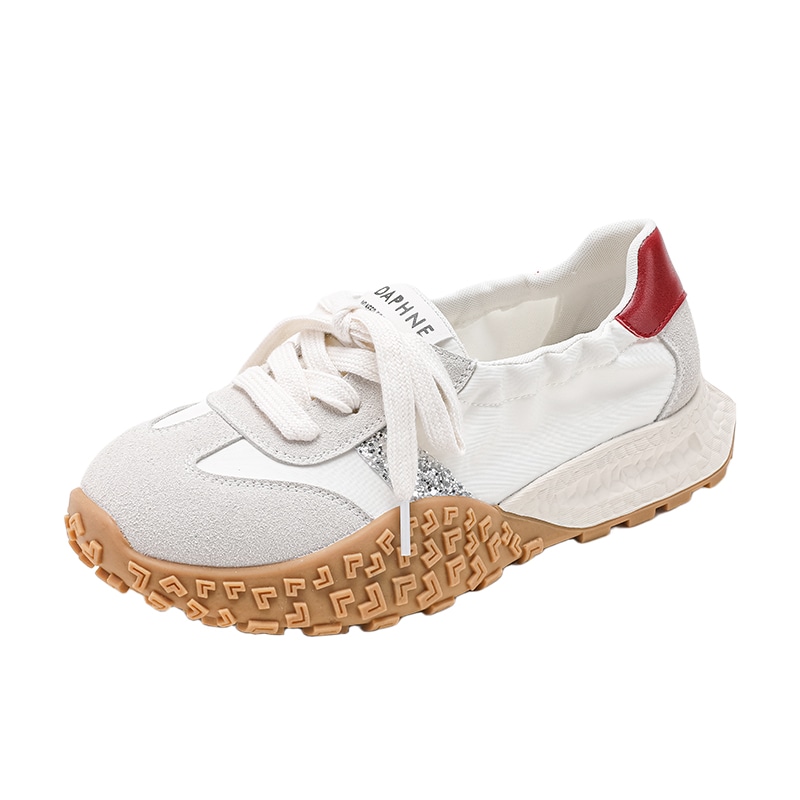 达芙妮 DAPHNE DAPHNE Casual Sneakers