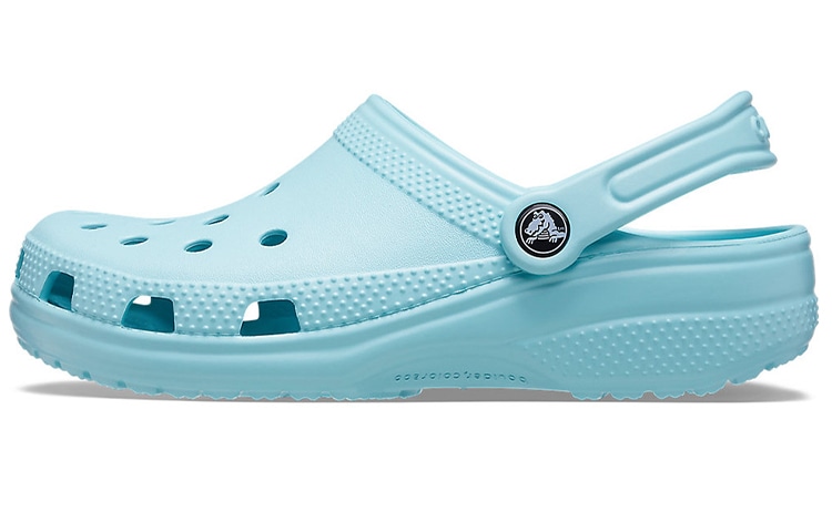 Crocs Classic Clog Glass Blue