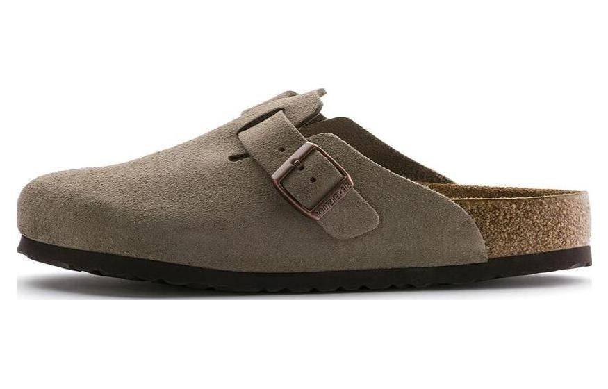 Тапочки Birkenstock
