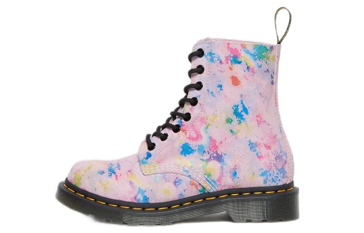 DR.MARTENS Dr. Martens 1460 Pink