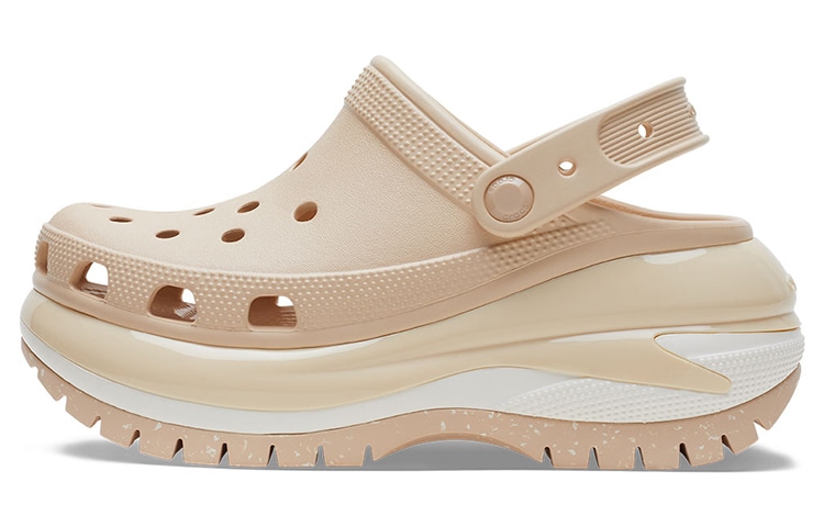 Crocs Classic Platform Clogs