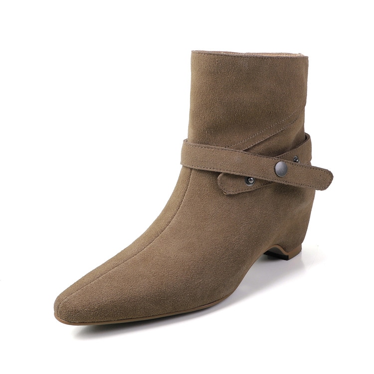 Ботинки Yeezyy Reezy 2025