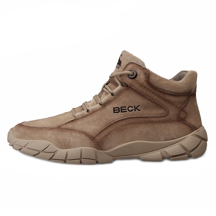 公羊 BECK BECK