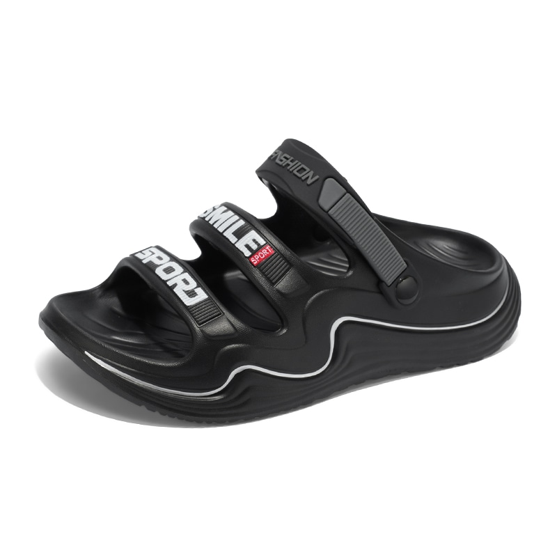 Caritesport EVA Retro Sandals — фото 11