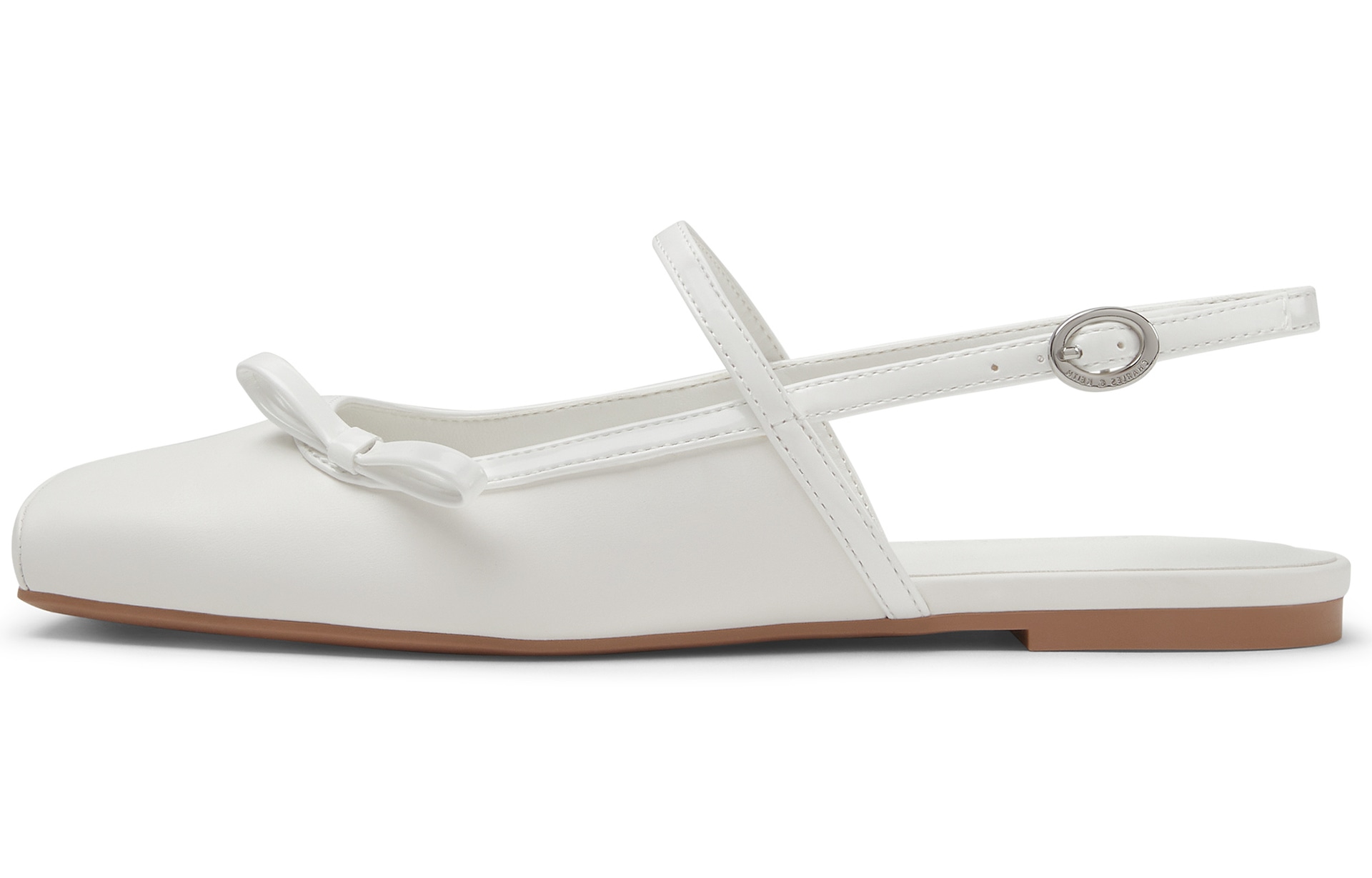 CHARLES&KEITH CHARLESKEITH ck 1cm