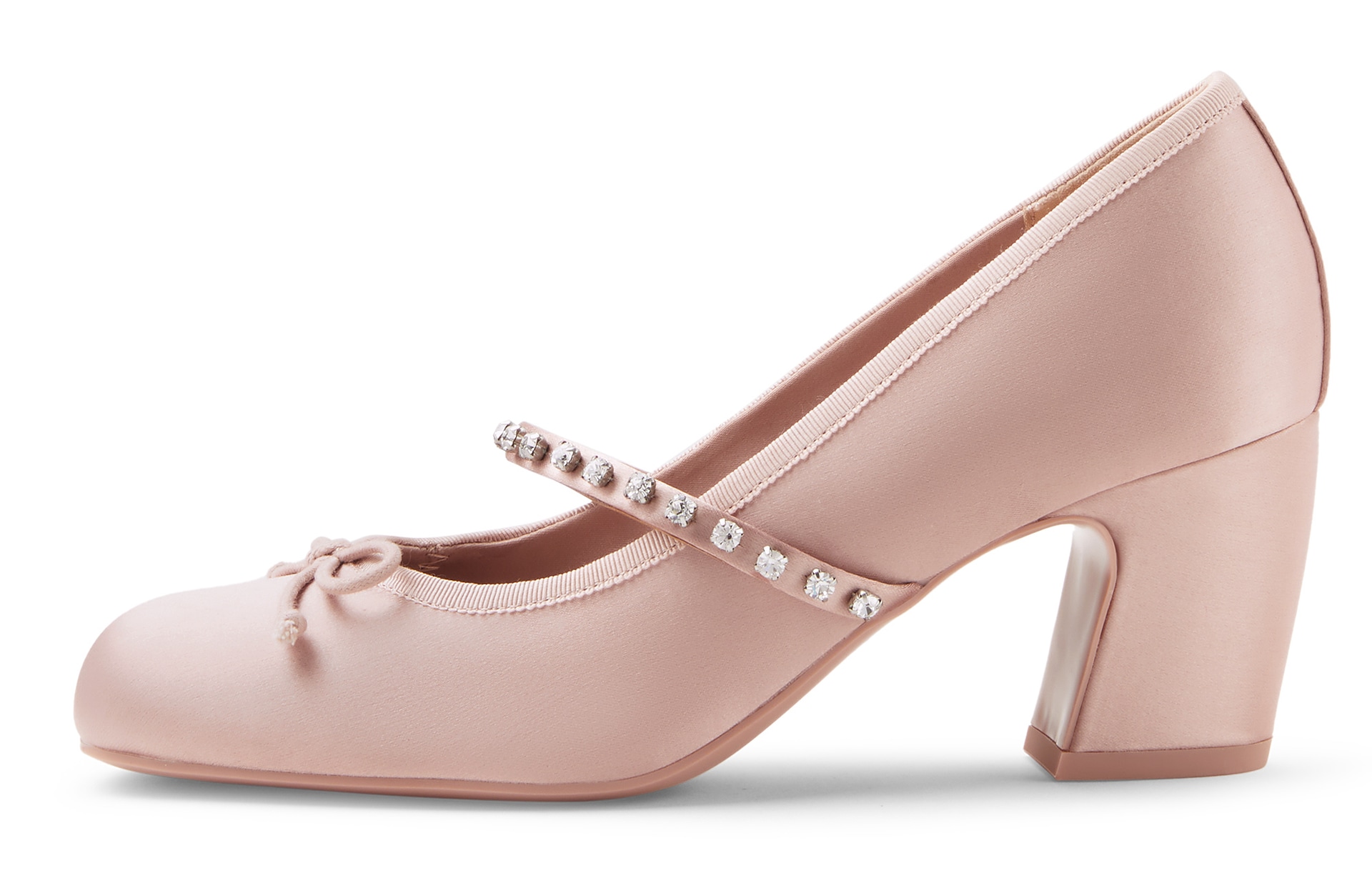 CHARLES&KEITH Charles & Keith Mary Jane Heels