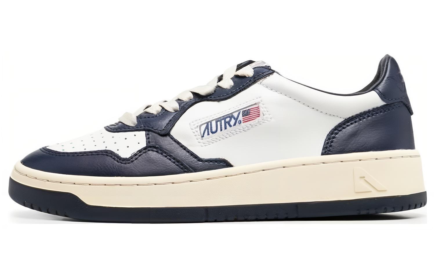 Autry