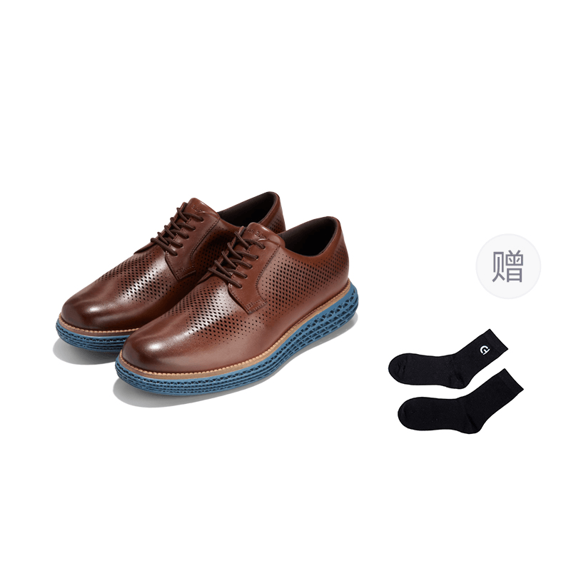 Cole Haan Обувь (Арт. C41642) — фото 6