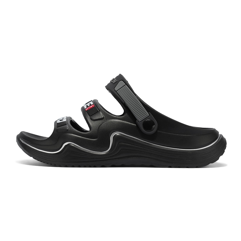 Caritesport EVA Retro Sandals — фото 10