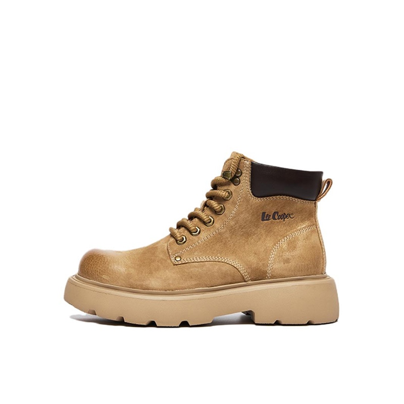 Lee Cooper