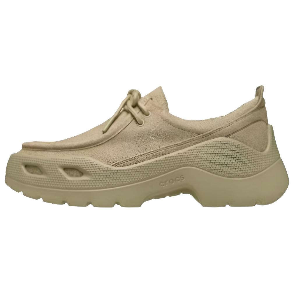 Crocs EXP Gallery