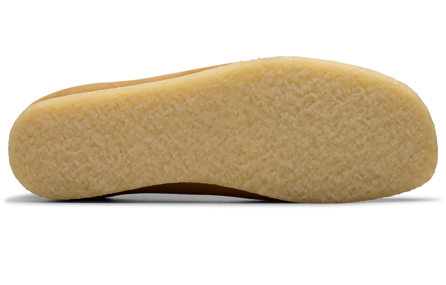 Clarks Originals Wallabee Brown — фото 4
