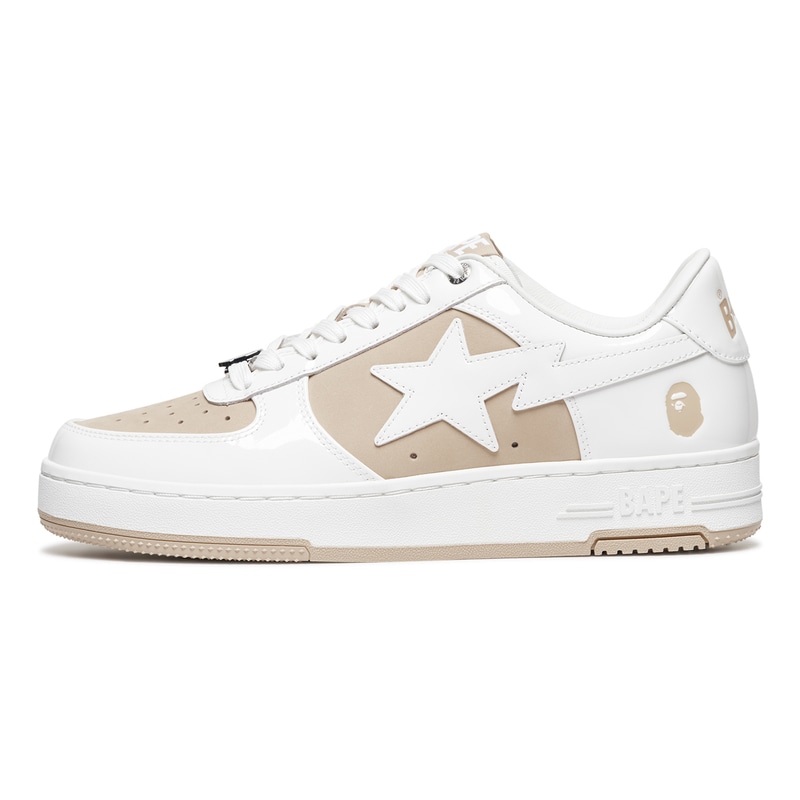 Кроссовки A BATHING APE
