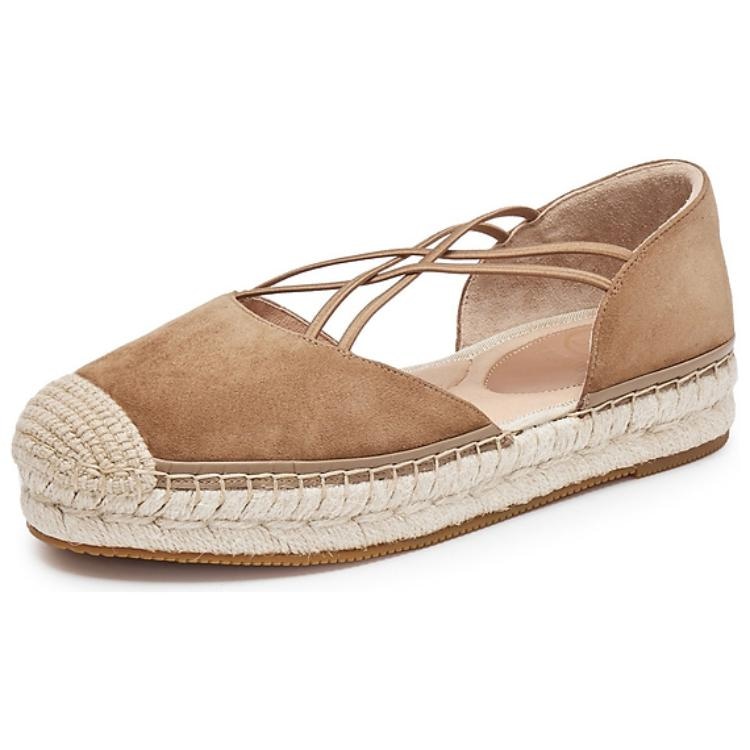 Staccato Fisherman Shoes — фото 5