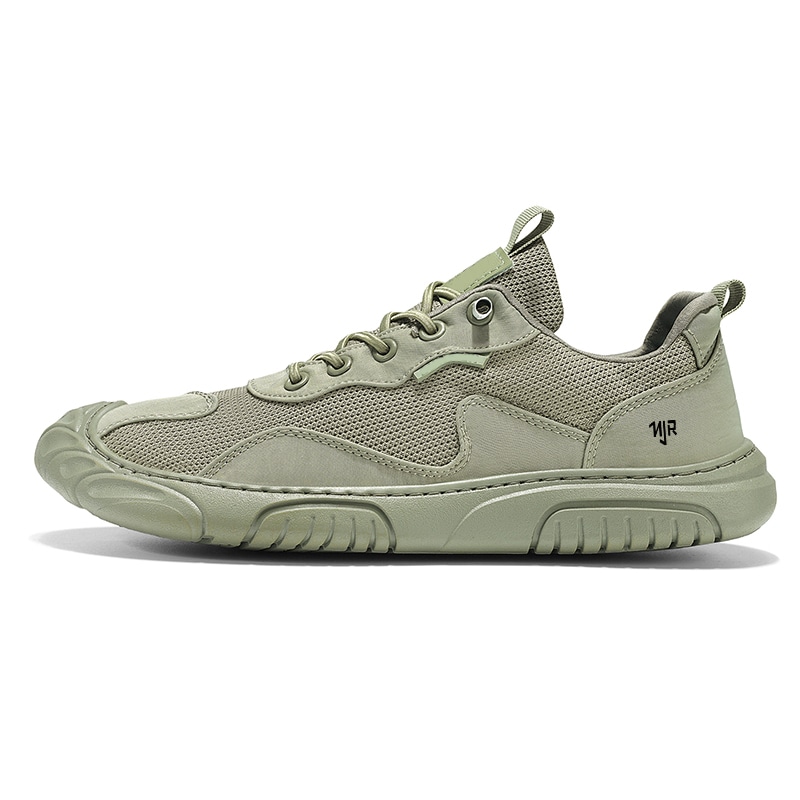 南极人 Nanjiren Casual Low Sneakers — фото 8