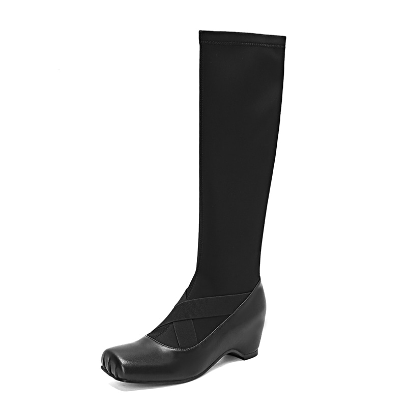 Ботинки Yeezyy Reezy Yeezy Reezy High Boots