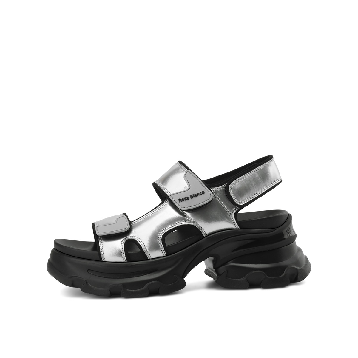 Rosa Bianca Sandals — фото 8