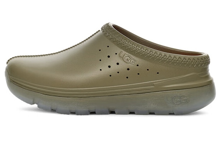 UGG Tasman Moss Green