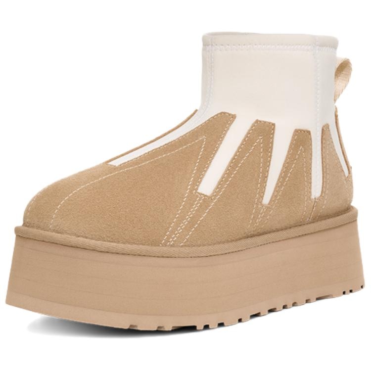 UGG Classic Mini Dipper Sunwave