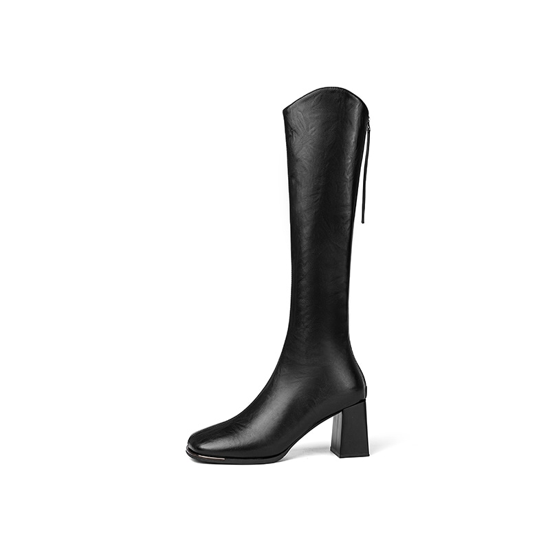 达芙妮 DAPHNE Daphne High Boots
