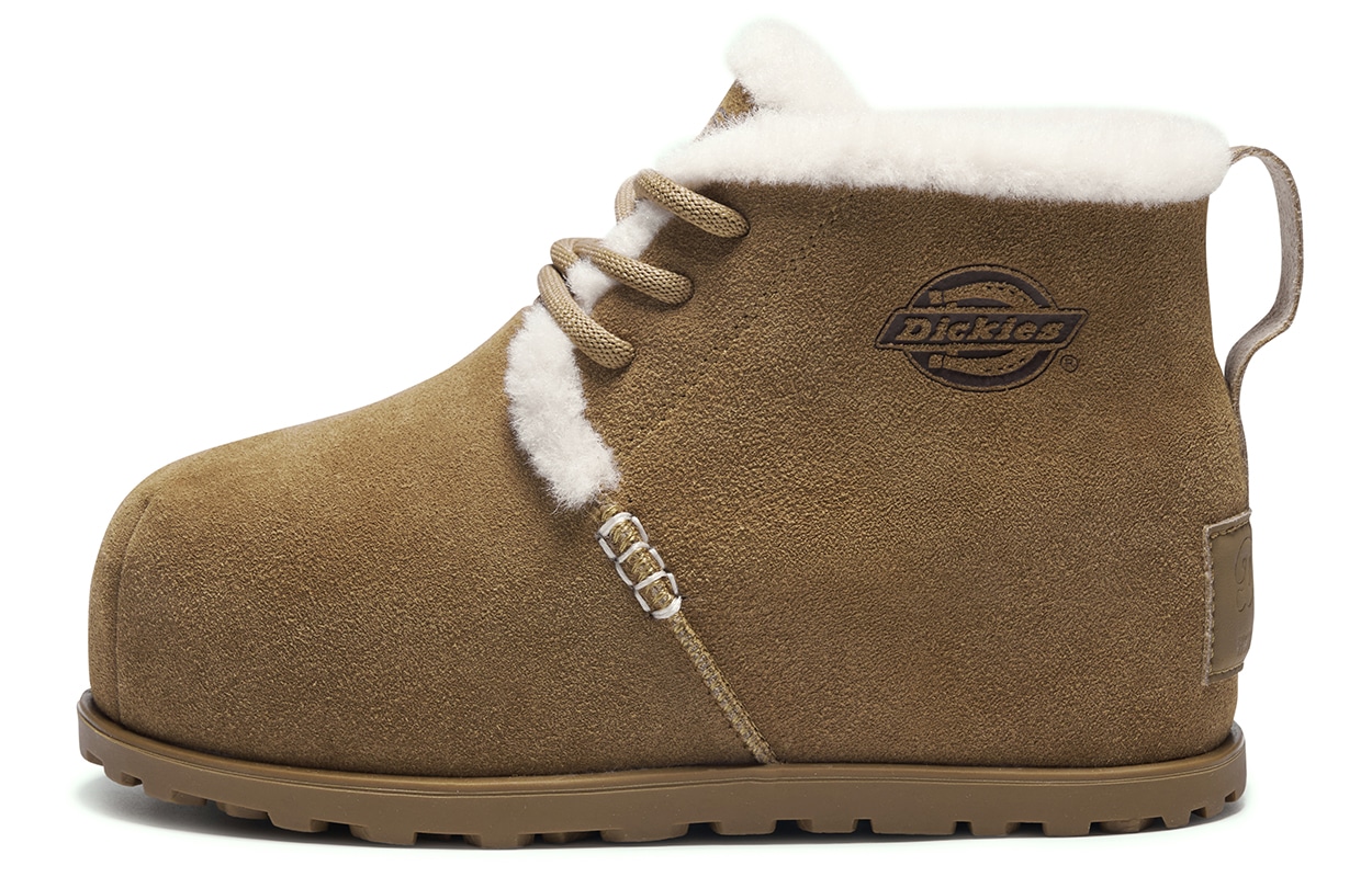 Dickies