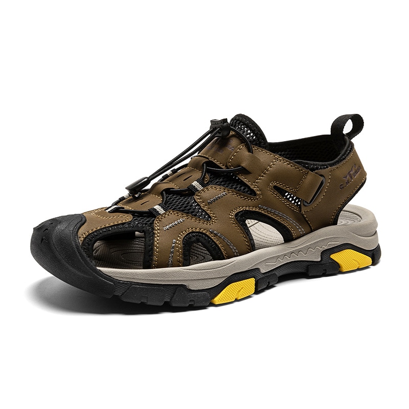 G.N.Shijia Sandals — фото 7