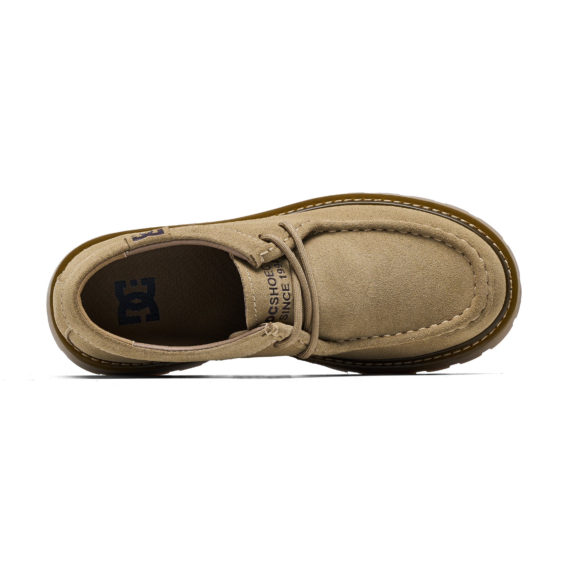 Dcshoes DC Shoes CRAG — фото 5