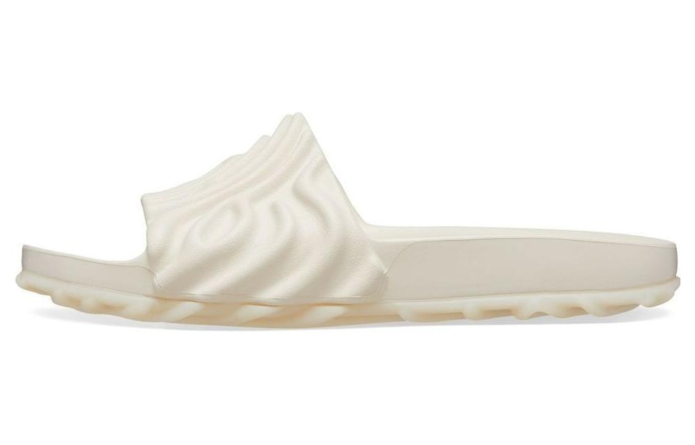 Salehe Bembury x Crocs Pollex Slide "Parsnip"