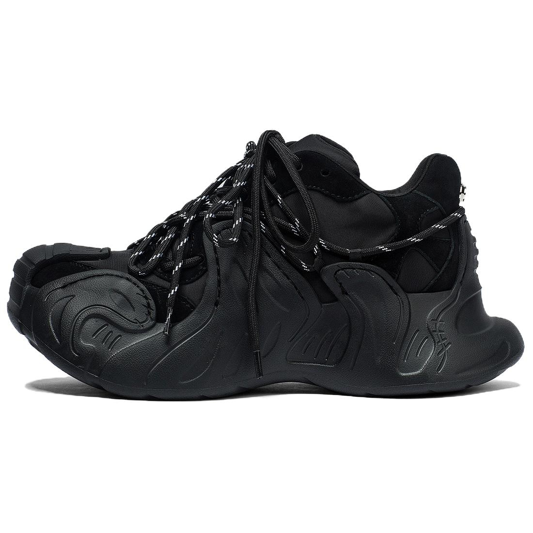 Coup De Foudre Dad Sneakers