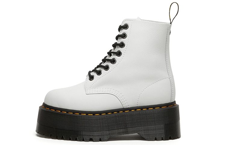 Ботинки DR.MARTENS Dr. Martens 1460 White