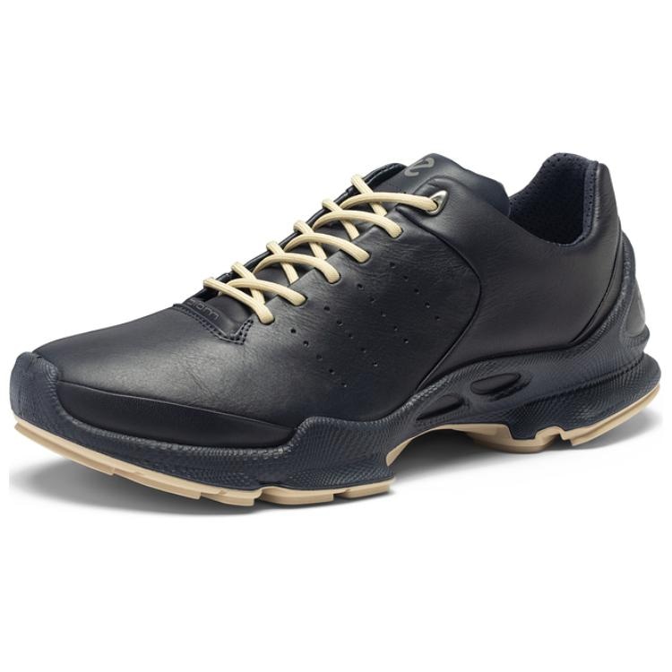 ecco/爱步 Ecco BIOM C Midnight Blue