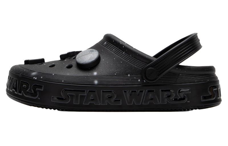 Star Wars x Crocs