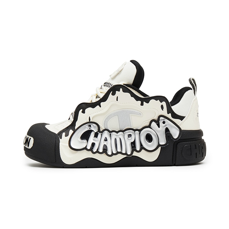 Champion Puffy Jelly