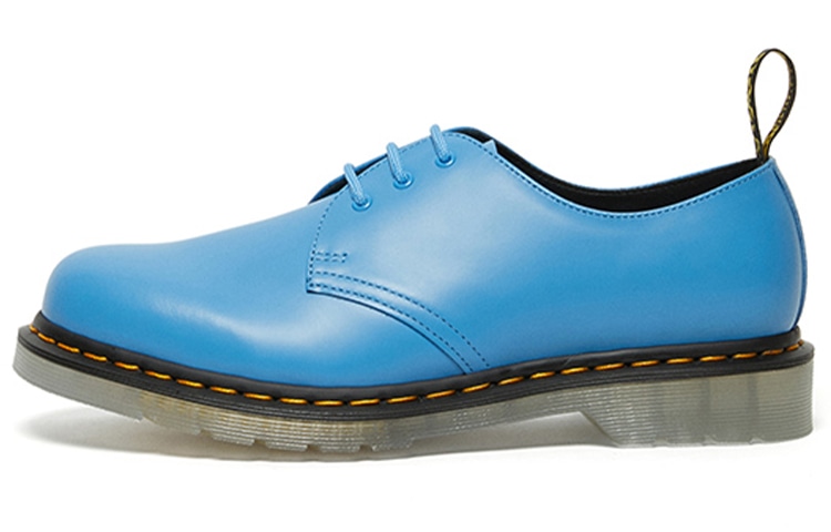 DR.MARTENS Dr. Martens 1461 Blue