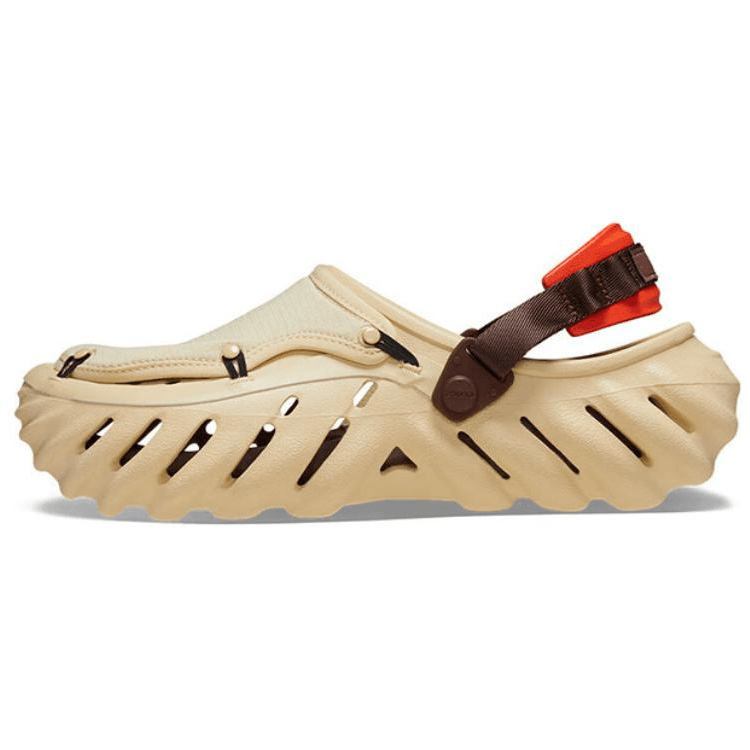 Crocs Classic Clog Sesame