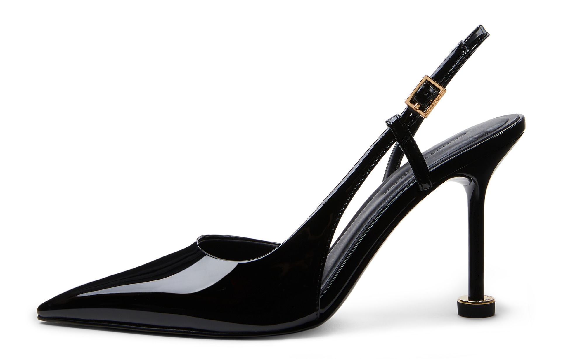 CHARLES&KEITH