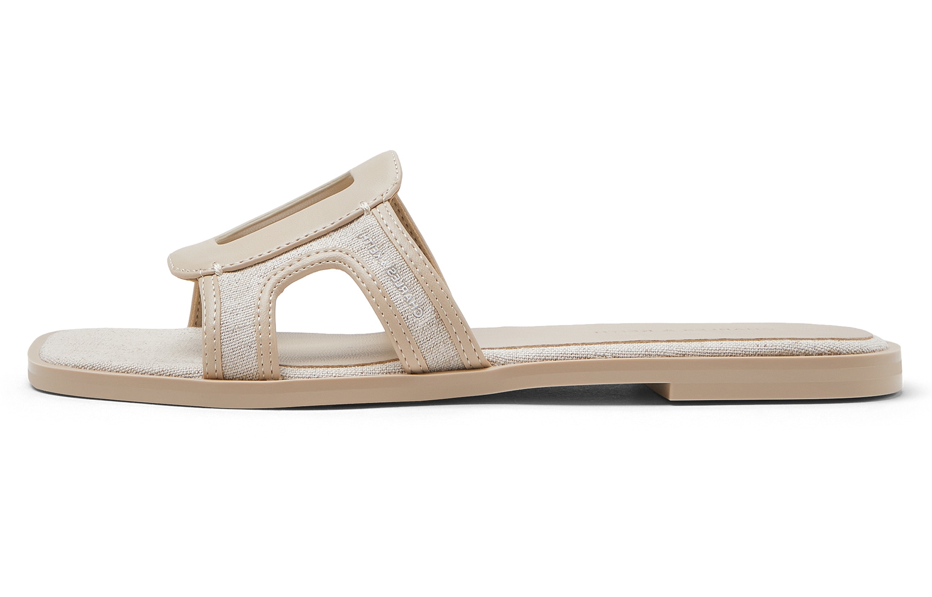 CHARLES&KEITH