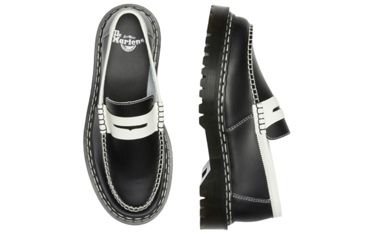 Dr.Martens Dr. Martens Loafers Black — фото 3