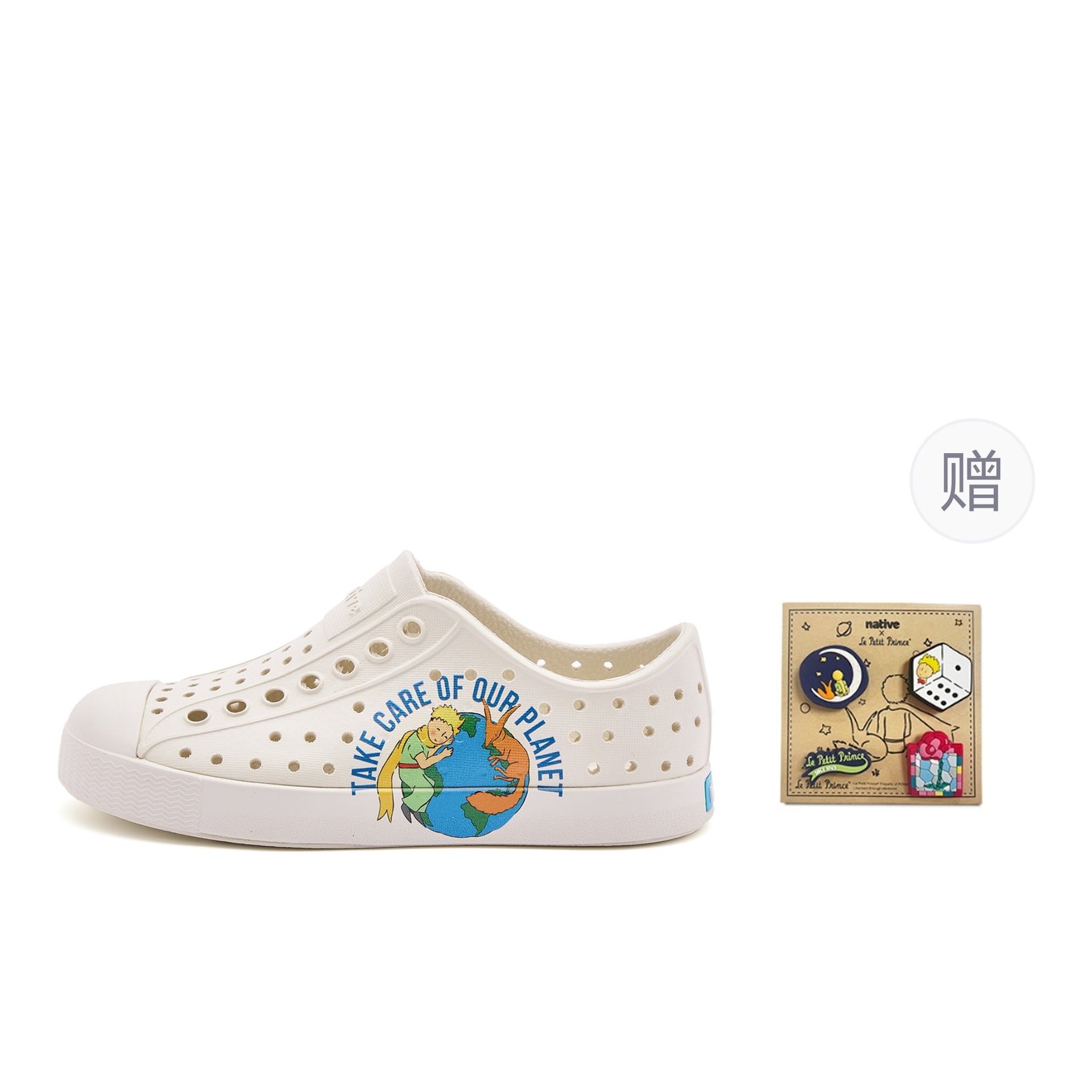 Native Shoes Jefferson