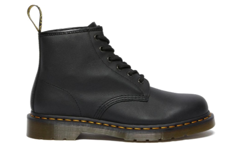 Dr.Martens Dr. Martens 101 Black — фото 1