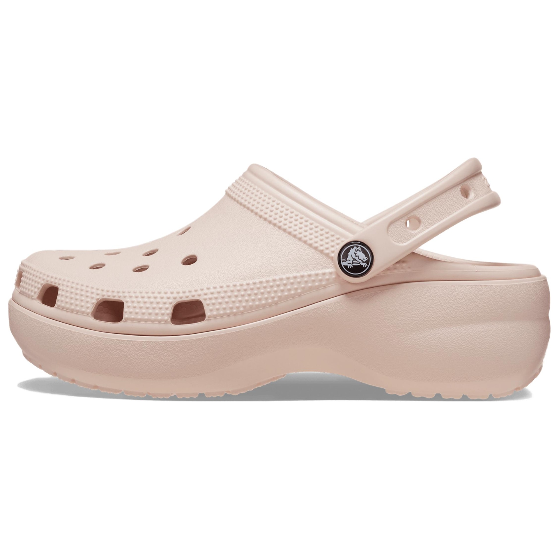 Crocs Cloud Quartz Pink