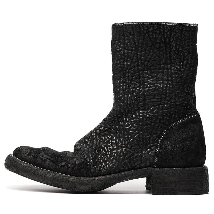 Vibram x Dreambox