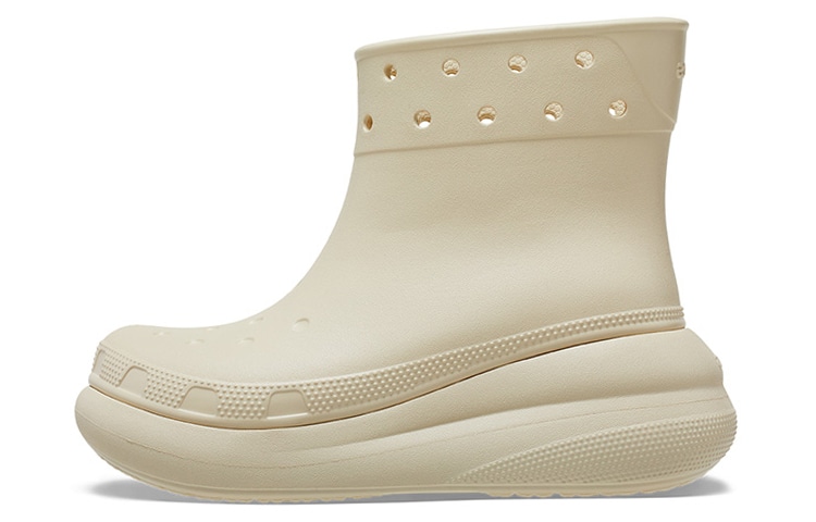 Crocs Classic Platform Boot