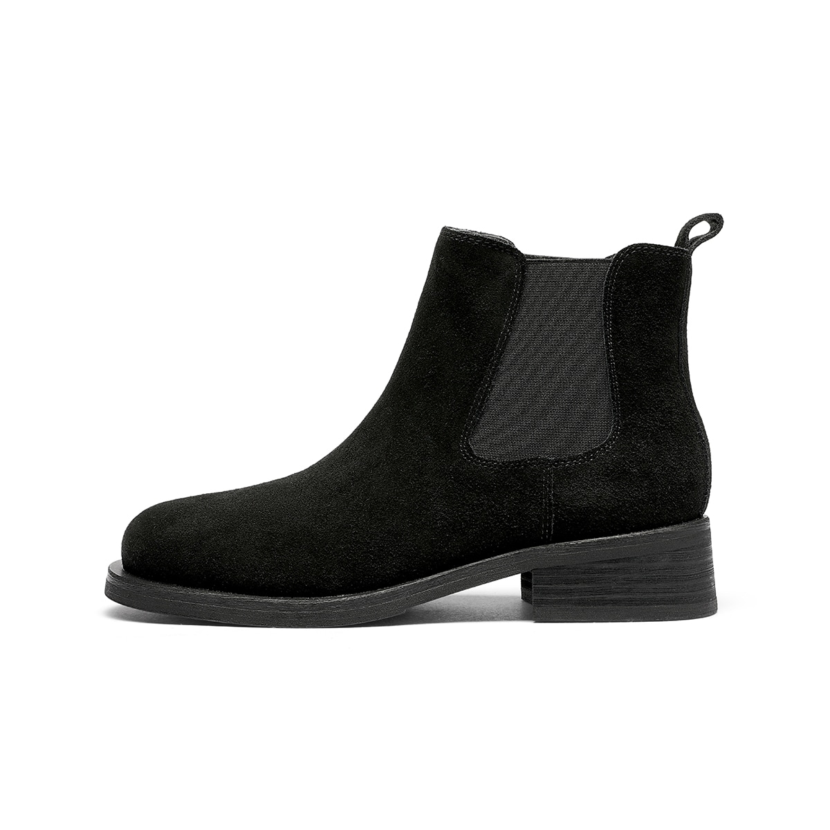 金利来/GOLDLION Goldlion Chelsea Boots