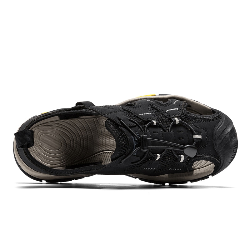 G.N.Shijia Sandals — фото 4