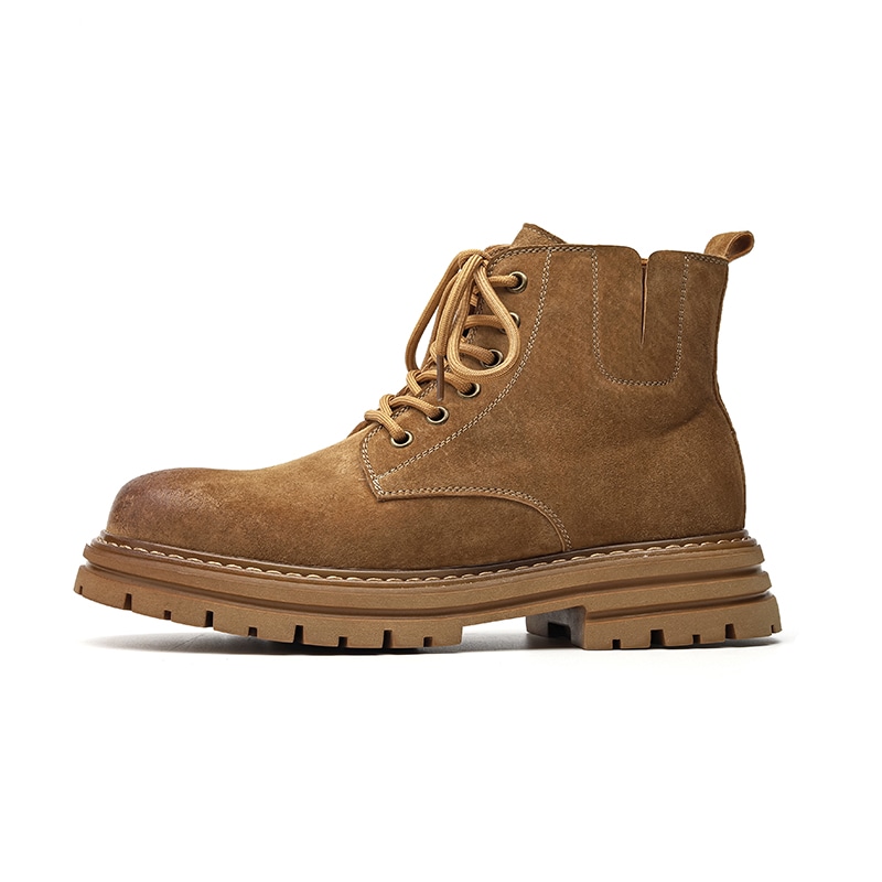 SHUPATE Martin Boots