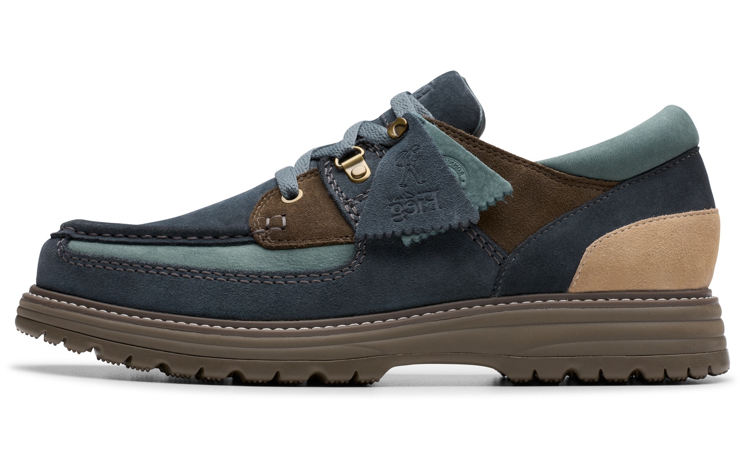 Clarks Originals 8th ST