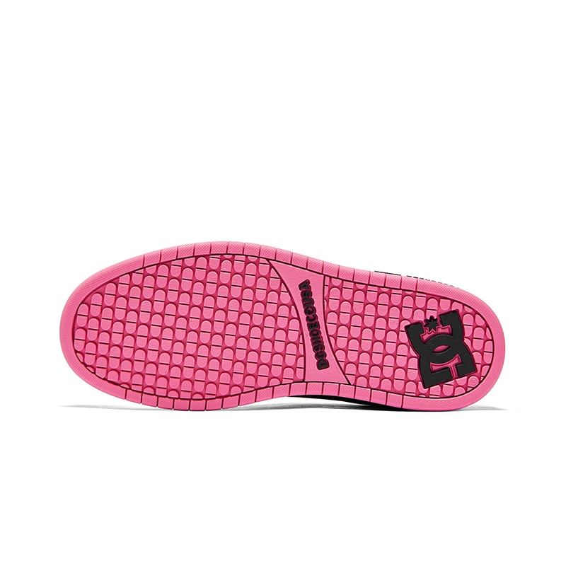 Dcshoes DC Shoes Graffik Vapor — фото 6